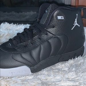 Jordan Jumpman Pro Basketball Shoes